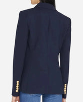 Fool Me Once S01 Michelle Keegan Blue Blazer